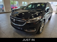  2018 Buick Enclave 4d SUV FWD Avenir at Maxx Loans near St&period; Adrian&comma; MI