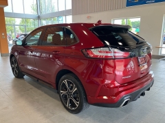 Used 2019 Ford Edge 4d SUV AWD ST at Maxx Loans near St. Adrian, MI