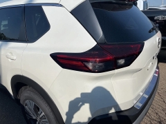 Used 2023 Nissan Rogue AWD SV at Maxx Loans near St. Adrian, MI