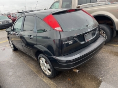 Used 2007  Ford Focus 5dr HB at Maxx Loans near St&period; Adrian&comma; MI