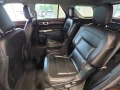 Used 2024  Ford Explorer XLT 4WD at Maxx Loans near St&period; Adrian&comma; MI