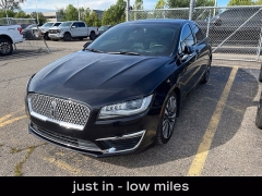 Used 2020  Lincoln MKZ 4d Sedan AWD Reserve I4 at Maxx Loans near St&period; Adrian&comma; MI