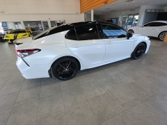 Used 2021  Toyota Camry Hybrid XSE CVT &lpar;Natl&rpar; at Maxx Loans near St&period; Adrian&comma; MI