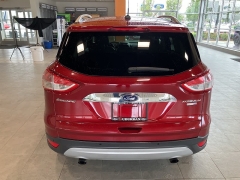 Used 2015 Ford Escape 4d SUV 4WD Titanium at Maxx Loans near St. Adrian, MI