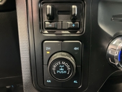 Used 2024  Ford F-150 Platinum 4WD SuperCrew Box at Maxx Loans near St&period; Adrian&comma; MI