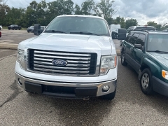 Used 2012  Ford F-150 4WD SuperCab at Maxx Loans near St&period; Adrian&comma; MI