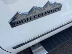 Used 2019 Chevrolet Silverado 3500HD 4WD Crew Cab 167.7" High Country at Suburban Ford of Sterling Heights near Sterling Heights, MI