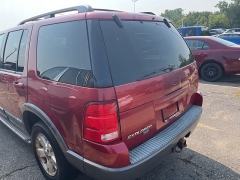 Used 2004 Ford Explorer 4dr 114" WB 4.0L 4WD at Maxx Loans near St. Adrian, MI