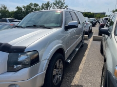 Used 2010  Ford Expedition EL 4d SUV 4WD Limited at Maxx Loans near St&period; Adrian&comma; MI