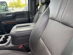 Used 2021 Chevrolet Silverado 3500HD 4WD Crew Cab High Country at Suburban Ford of Sterling Heights near Sterling Heights, MI