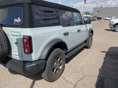 Used 2022 Ford Bronco 4 Door 4x4 at Maxx Loans near ,