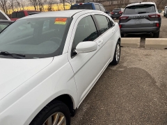 Used 2013  Chrysler 200 4d Sedan Touring at Maxx Loans near St&period; Adrian&comma; MI