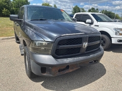 Used 2014  Ram 1500 4WD Quad Cab 140&period;5" Tradesman at Maxx Loans near St&period; Adrian&comma; MI