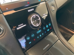 Used 2017 Ford Taurus 4d Sedan AWD SHO at Maxx Loans near St. Adrian, MI
