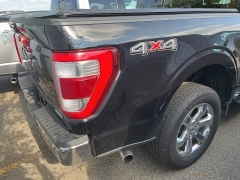 Used 2022 Ford F-150 4WD SuperCrew 5.5' Box at Suburban Ford of Sterling Heights near Sterling Heights, MI