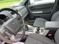 Used 2012 Ford Escape 4d SUV 4WD XLT at Maxx Loans near ,