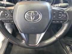 Used 2022  Toyota Camry SE Auto at Maxx Loans near St&period; Adrian&comma; MI