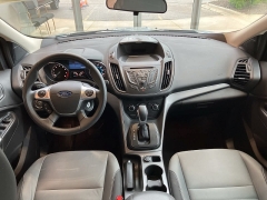 Used 2015 Ford Escape FWD 4dr SE at Suburban Ford of Sterling Heights near Sterling Heights, MI
