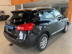 Used 2015 Nissan Rogue Select 4d SUV AWD S at Maxx Loans near St. Adrian, MI