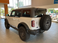 Used 2024 Ford Bronco Outer Banks 4 Door 4x4 at Maxx Loans near ,