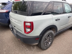 Used 2022 Ford Bronco Sport Big Bend 4x4 at Suburban Ford of Sterling Heights near Sterling Heights, MI