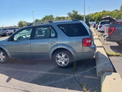 Used 2005  Ford Freestyle 4d SUV AWD Limited at Maxx Loans near St. Adrian, MI