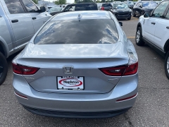Used 2019 Honda Insight 4d Sedan EX at Maxx Loans near St. Adrian, MI