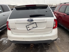 Used 2011  Ford Edge 4d SUV FWD Limited at Maxx Loans near St&period; Adrian&comma; MI