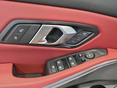 Used 2024  BMW 3 Series 330i xDrive Sedan at Maxx Loans near St&period; Adrian&comma; MI