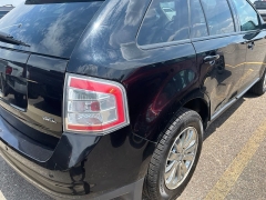 Used 2007  Ford Edge 4d SUV FWD SEL Plus at Maxx Loans near St&period; Adrian&comma; MI