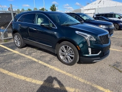 Used 2025  Cadillac XT5 AWD 4dr Premium Luxury at Maxx Loans near St&period; Adrian&comma; MI