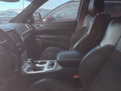 Used 2018 Jeep Grand Cherokee 4d SUV 4WD SRT at Suburban Ford of Sterling Heights near Sterling Heights, MI