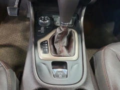 Used 2018  Jeep Cherokee Trailhawk Leather Plus 4x4 at Maxx Loans near St&period; Adrian&comma; MI