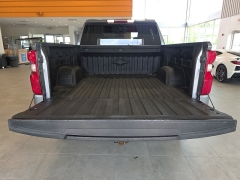 Used 2020  Chevrolet Silverado 1500 4WD Crew Cab 147" LT at Maxx Loans near St&period; Adrian&comma; MI