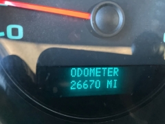 Used 2011  Chevrolet Silverado 3500HD 2WD Reg Cab 137&period;5" WB&comma; 59&period;8" CA WT at Maxx Loans near St&period; Adrian&comma; MI