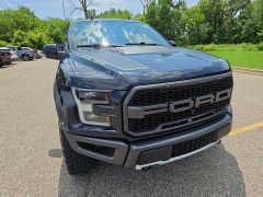 Used 2019  Ford F-150 4WD SuperCrew Raptor at Maxx Loans near St&period; Adrian&comma; MI