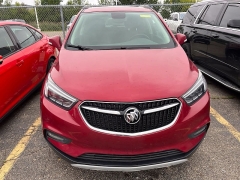 Used 2018  Buick Encore 4d SUV FWD Essence at Maxx Loans near St&period; Adrian&comma; MI
