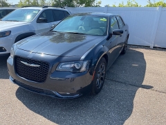 Used 2017 Chrysler 300 300S AWD at Suburban Ford of Sterling Heights near Sterling Heights, MI