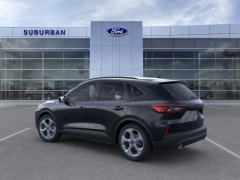 New 2025 Ford Escape ST-Line AWD at Suburban Ford of Sterling Heights near Sterling Heights, MI