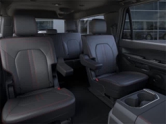 New 2024 Ford Expedition Max Limited 4x4 at Suburban Ford of Sterling Heights near Sterling Heights, MI