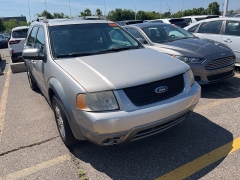 Used 2006 Ford Freestyle 4d SUV AWD SEL at Maxx Loans near St. Adrian, MI