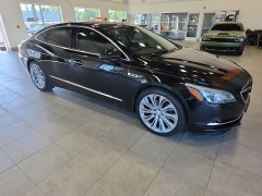 Used 2018  Buick LaCrosse 4dr Sdn Premium FWD at Maxx Loans near St&period; Adrian&comma; MI