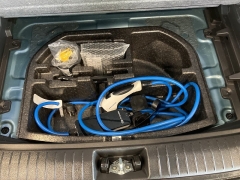 Used 2019 Hyundai Kona Electric Limited FWD at Maxx Loans near St. Adrian, MI