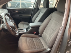 Used 2019 Chevrolet Equinox 4d SUV FWD LT w/2FL at Maxx Loans near ,