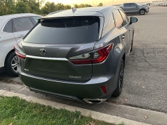 Used 2019 Lexus RX RX 350 AWD at Suburban Ford of Sterling Heights near Sterling Heights, MI