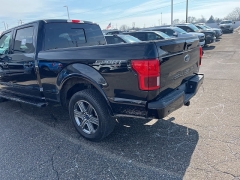 Used 2020  Ford F-150 4WD SuperCrew Box at Maxx Loans near St&period; Adrian&comma; MI