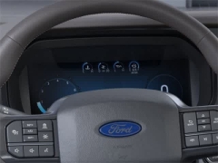 New 2024 Ford F-150 King Ranch 4WD SuperCrew Box at Suburban Ford of Sterling Heights near Sterling Heights, MI