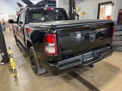 Used 2019  Ram 1500 Big Horn&sol;Lone Star 4x4 Crew Cab 5'7" Box at Maxx Loans near St&period; Adrian&comma; MI