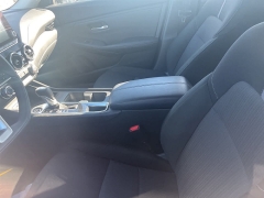 Used 2025 Nissan Sentra SV CVT at Suburban Ford of Sterling Heights near Sterling Heights, MI