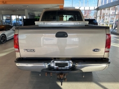 Used 2003  Ford Super Duty F-350 SRW Crew Cab 4WD at Maxx Loans near St&period; Adrian&comma; MI